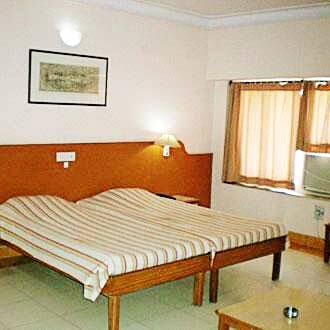 Saral Hotel, Bhopal 5